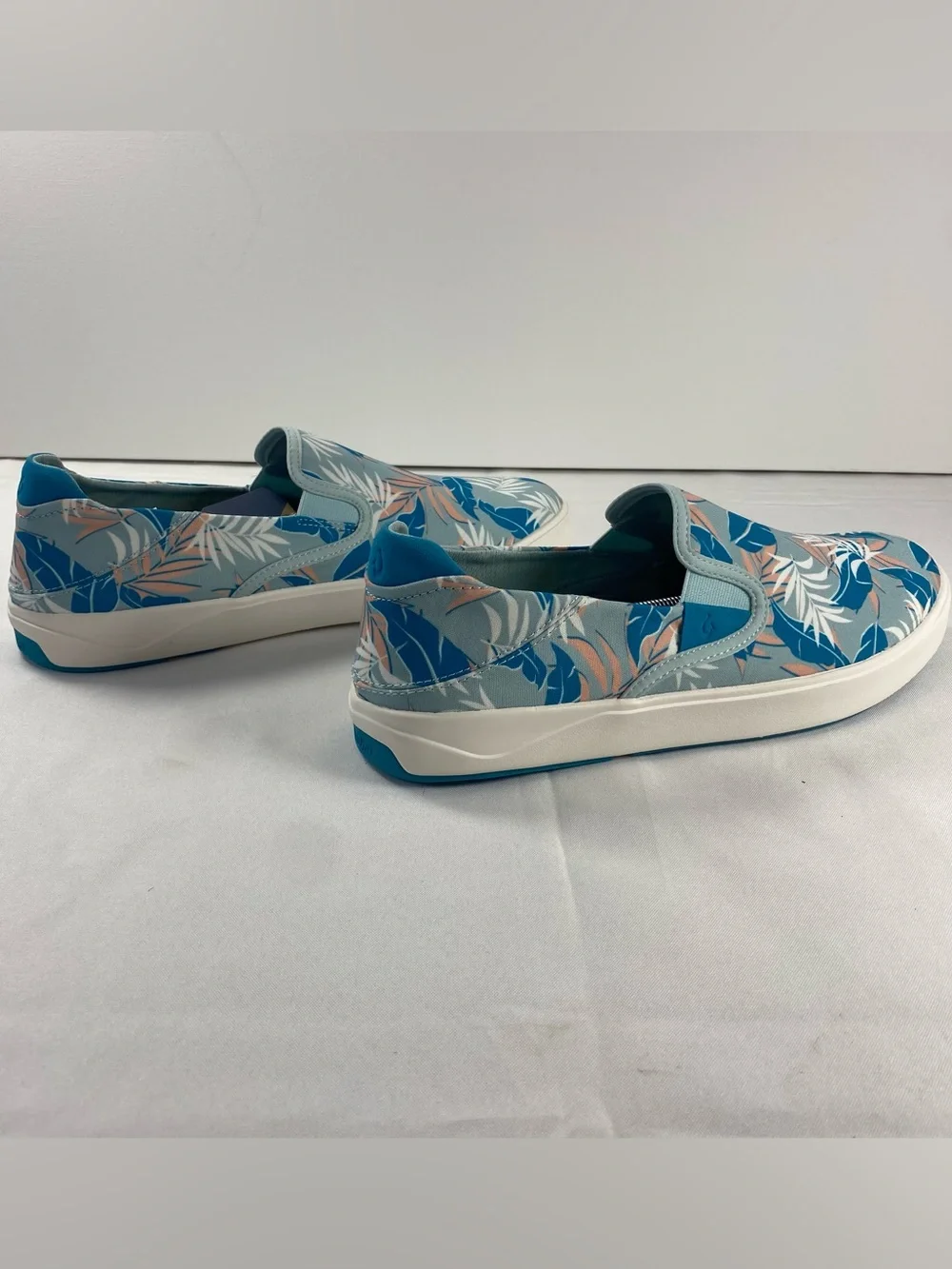 OluKai lae’ahi pa’i